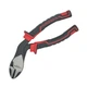 Бокорізи 180 мм вигнуті Cr-Ni Blacken Polished 50% SAVE POWER 41186 Haisser - изображение 1