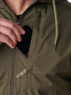 Тактическая куртка мужская 5.11 Tactical 48368ABR-186 2XL Ranger Green (888579920406) - изображение 3