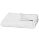 Плед-покрывало Luxurious Blanket Springos HA7196 серый 150x200 см - изображение 4