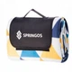 Коврик для пикника и кемпинга складной Springos PM001, 200 x 200 см - изображение 2
