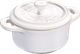 Garnek Staub Mini Cocotte okrągły Kość Słoniowa 200 ml (4009839376986)  - obraz 1