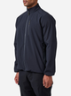 Тактическая куртка мужская 5.11 Tactical 48396-724 XL Dark Navy (888579749991) - изображение 3