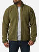 Военная кофта флисовая мужская 5.11 Tactical 78062-206 2XL Field green (888579769098) - изображение 3