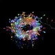Гирлянда Springos CL0088, 3 м 300 LED, Mix - изображение 1