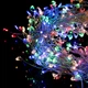 Гирлянда Springos CL0088, 3 м 300 LED, Mix - изображение 6