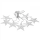 Гирлянда бахрома уличная Springos CL4016, 2 м 70 LED, Warm White - изображение 2