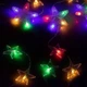 Гирлянда бахрома уличная Springos CL4005, 2 м 180 LED, Mix - изображение 1