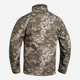 Тактична куртка чоловіча P1G-Tac UA281-29974-UDC XL Ukrainian Digital Camo (2000980665730) - зображення 3