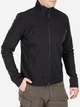 Тактическая куртка мужская 5.11 Tactical 78028ABR-019 2XL Black (888579889307) - изображение 4