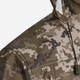 Тактична куртка чоловіча P1G-Tac UA281-29974-UDC S Ukrainian Digital Camo (2000980665723) - зображення 6