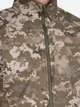 Тактическая куртка мужская P1G-Tac UA281-29974-UDC 2XL Ukrainian Digital Camo (2000980665693) - изображение 9