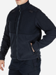 Тактична куртка чоловіча 5.11 Tactical 78026ABR-724 2XL Dark Navy (2000980668984) - зображення 3