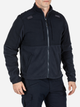 Тактична куртка чоловіча 5.11 Tactical 78026ABR-724 2XL Dark Navy (2000980668984) - зображення 4