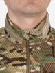 Военная кофта флисовая мужская P1G-Tac UA281-299606-MK2-MTP 2XL MTP/MCU camo (2000980669837) - изображение 3