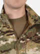 Военная кофта флисовая мужская P1G-Tac UA281-299606-MK2-MTP 2XL MTP/MCU camo (2000980669837) - изображение 4