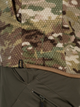 Военная кофта флисовая мужская P1G-Tac UA281-299606-MK2-MTP L MTP/MCU camo (2000980669851) - изображение 11