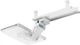 Регульована полиця для клавіатури та миші Officepro KT142W White - зображення 4