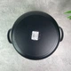 Кастрюля Le Creuset Signature 8,1 л Satin Black (21177300000430) - зображення 3