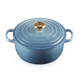 Каструля Le Creuset Evolution 2,4 л Сhambray (21177204344441) - изображение 2