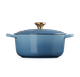 Каструля Le Creuset Evolution 2,4 л Сhambray (21177204344441) - изображение 3
