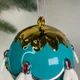 Елочная игрушка Alessi Fleurs de Jorì Ape dell'oro 6х7,2 см (MJ165) - изображение 3