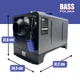 Автономный дизельный обогреватель 9 kBt Bass Polska 4177 с WI-FI для автомобиля и помещений WEBASTO (вебасто) 12/230 В - изображение 5