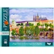 Пазли класичні (1000 елементів), Prague Castle Dankotoys C1000-13-01,02,03,04...10 - зображення 1