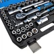 Профессиональный набор инструментов в кейсе MÖLDER 1/2 STM01547 - изображение 7