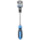 Отвертка Molder MT33006 шлицевая ударная с шестигранной опорой SL8x150mm STM01396 - изображение 2