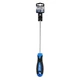 Отвертка Molder MT32011 шлицевая SL6x200mm STM01389 - изображение 3