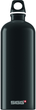 Пляшка для води SIGG Traveller 1 л Black (8327.40) - зображення 1