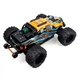 Машинка на радиоуправлении ZD Racing MT16 RTR 4WD 1/16 Monster Truck Brushless (Orange) - изображение 3