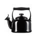 Чайник Le Creuset Tradition 2,1 л Black Onyx (92000800140000) - зображення 3