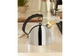 Чайник Alessi 2 л с золотистым свистком (9091alessi) - изображение 6