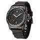 Механические Часы NORTH EDGE PHOTON black - изображение 5