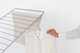Сушка для белья Brabantia HangOn 25 м серая (403545) - изображение 5