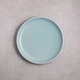 Столовий сервіз Ardesto Cremona Pastel blue 18 предметів 6 персон (AR29BC) - зображення 4