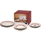 Столовий сервіз Villeroy & Boch Toy's Delight 12 предметів 4 персони (1485858816) - зображення 2