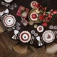 Столовий сервіз Villeroy & Boch Toy's Delight 12 предметів 4 персони (1485858816) - зображення 4