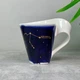 Чашка Villeroy & Boch NewWave Stars Aquarius 300 мл (1016165811) - изображение 1