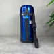 Термос Zojirushi SF-CC 1,5 л синій з розкладною ручкою та ремінцем (1678.00.25) - зображення 3
