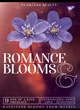 Зошит для записів Yes Romance blooms А4 48 аркушів клітинка 681934 - зображення 2