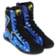 Боксерки Venum Fight Gear 1500 размер 36 Blue-Black - изображение 3