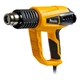 Фен строительный Mаchtz MHG-2260VA, промышленный - изображение 9