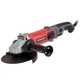 Шлифмашина угловая Worcraft AG14-150S, 1,4кВт - изображение 8