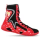 Боксерки Venum Fight Gear 1500 размер 38 Red-Black - изображение 1