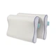 Подушка Lotus Home - Support Comfort 60*40*14/12 (svt-2000022337205) - зображення 8