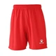 Шорти червоні KELME GLOBAL II 8351ZB1143.9600 Kelme XS - зображення 1
