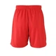Шорти червоні KELME GLOBAL II 8351ZB1143.9600 Kelme XS - зображення 2