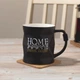Набор кружок Home 4 шт 390 мл 16022-007 - изображение 2